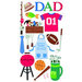 EK Success - Sticko Sparkler Stickers - Father's Day