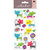 EK Success - Sticko Sparkler Stickers - Patterned Kitties
