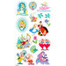 EK Success - Disney Collection - Classic Stickers - Alice in Wonderland