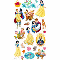 EK Success - Disney Collection - Classic Stickers - Snow White