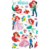EK Success - Disney Collection - Classic Stickers - The Little Mermaid