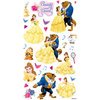 EK Success - Disney Collection - Classic Stickers - Beauty and the Beast