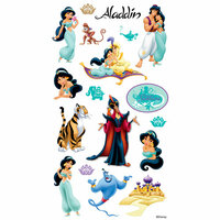 EK Success - Disney Collection - Classic Stickers - Aladdin
