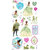 EK Success - Disney Collection - Classic Stickers - Princess and the Frog