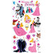 EK Success - Disney Collection - Classic Stickers - Sleeping Beauty