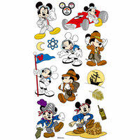 EK Success - Disney Collection - Classic Stickers - Mickey Themes