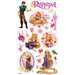 EK Success - Disney Collection - Classic Stickers - Rapunzel