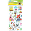 EK Success - Nickelodeon Collection - Classic Stickers - SpongeBob Group