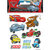 EK Success - Disney Collection - Metallic Stickers - Cars