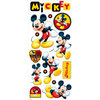 EK Success - Disney Collection - Large Classic Stickers - Mickey