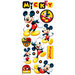 EK Success - Disney Collection - Large Classic Stickers - Mickey