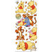 EK Success - Disney Collection - Large Classic Stickers - Winnie the Pooh