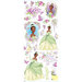 EK Success - Disney Collection - Large Classic Stickers - Princess Tiana