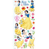 EK Success - Disney Collection - Large Classic Stickers - Princess Snow White