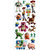 EK Success - Disney Collection - Large Classic Stickers - Toy Story 3