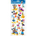 EK Success - Disney Collection - Large Classic Stickers - Mickey and Friends