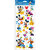 EK Success - Disney Collection - Large Classic Stickers - Mickey and Friends