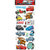 EK Success - Disney Collection - Large Classic Stickers - Cars