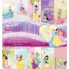 EK Success - Disney Collection - Princess - 12 x 12 Specialty Paper Pad