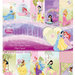 EK Success - Disney Collection - Princess - 12 x 12 Specialty Paper Pad