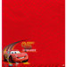 EK Success - Disney Collection - Cars 2 - 12 x 12 Paper - Lightning McQueen
