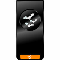 EK Success - Slim Profile - Medium Punch - Bats