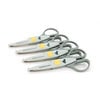 EK Success - EK Tools - Decorative Scissor - 4 Pack