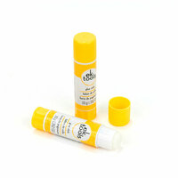 EK Success - Glue Stick - Permanent - 2 Pack