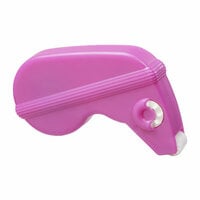 Herma Vario Tab Dispenser - Permanent - Pink