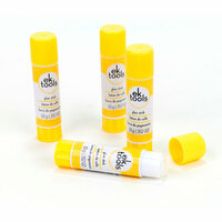 EK Success - Glue Stick - Permanent - 4 Pack