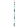 EK Success - Jolee's Jewels - Crystallized Swarovski Elements Collection - Jewelry Crystal Bicone Duo Strand - Indicolite