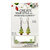 EK Success - Create Your Style - Christmas - Jewelry - Earring Kit - Christmas Tree - Peridot