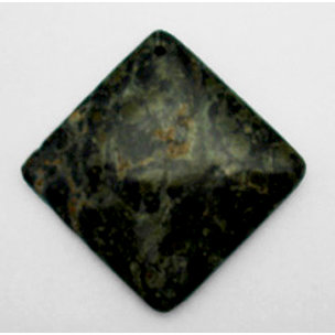 EK Success - Jolee's Jewels - Jewelry Stone Pendant - Diamond - Kamacite