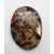 EK Success - Jolee&#039;s Jewels - Jewelry Stone Pendant - Top Hole Irregular Drop - Tiger Jasper