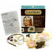 EK Success - Laliberi - Julie Comstock - Jewelry - Hair Accessory Kit - Light Blooms