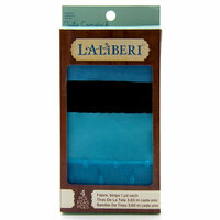 EK Success - Laliberi - Julie Comstock - Jewelry - Fabric Strips - Dark - Assortment 2