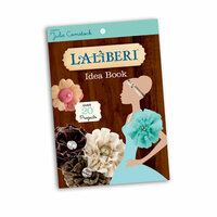 EK Success - Laliberi - Julie Comstock - Jewelry - Idea Book