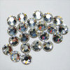 EK Success - Jolee's Jewels - Crystallized Swarovski Elements Collection - Flat Back Jewels - 5 mm - Crystal