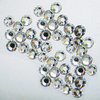 EK Success - Jolee's Jewels - Crystallized Swarovski Elements Collection - Flat Back Jewels - 3 mm - Crystal