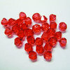 EK Success - Jolee's Jewels - Crystallized Swarovski Elements Collection - Jewelry Beads - Bicone - 4 mm - Padparadscha