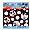 EK Success - Disney Collection - 12x12 Paper Pack - Mickey Mouse Black, White and Red
