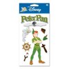 EK Success Disney - 3D Stickers - Peter Pan