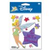 EK Success - Disney - 3D Stickers - Tinkerbell - Not a Princess, CLEARANCE