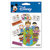EK Success - Disney - 3 Dimensional Stickers - It&#039;s A Small World