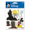 EK Success - Disney - 3 Dimensional Stickers - Haunted House Mickey