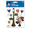 EK Success - Disney - 3 Dimensional Stickers - Parade Mickey