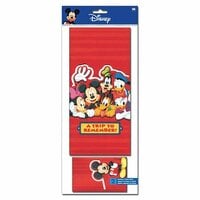 EK Success - Disney Collection - Stickers - Ticket and Brochure Holder