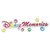 EK Success Disney Collection Title Stickers - Disney Memories