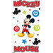 EK Success - Disney - 3 Dimensional Stickers  - Mickey Fun