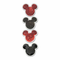 EK Success - Disney - Liquid Stickers - Mickey